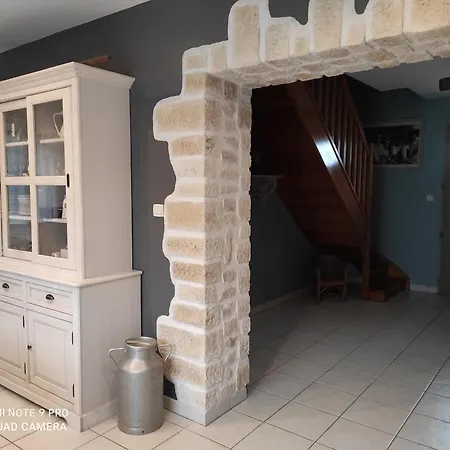 Maison Toute Equipee, 8 Couchages, Piscine Hors-sol Cheffois