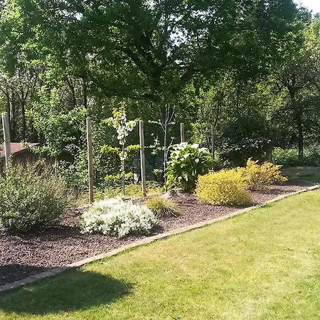 Casa de Férias Maison Toute Equipee, 8 Couchages, Piscine Hors-sol