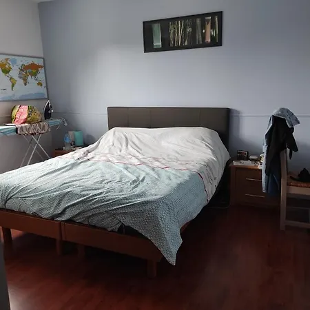 Maison Toute Equipee, 8 Couchages, Piscine Hors-sol Casa de Férias *