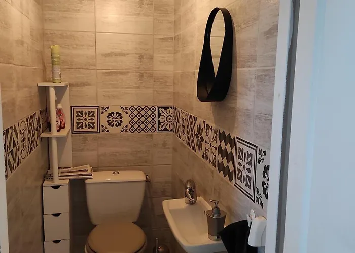 Maison Toute Equipee, 8 Couchages, Piscine Hors-sol Vakantiehuis Cheffois