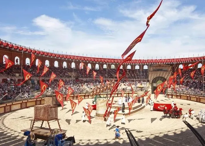 Maison Toute Equipee, 8 Couchages, Piscine Hors-sol Vakantiehuis *